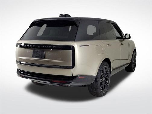 2025 Land Rover Range Rover P530 SE