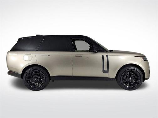 2025 Land Rover Range Rover P530 SE