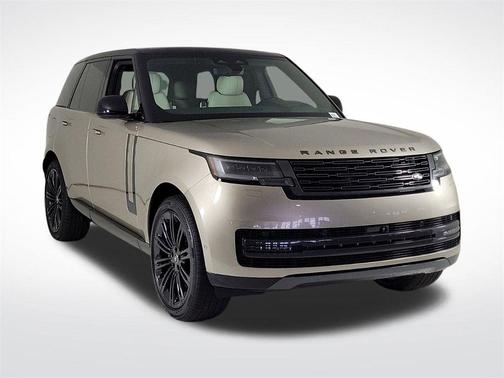 2025 Land Rover Range Rover P530 SE