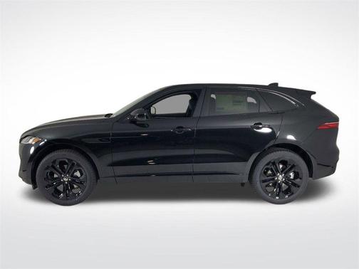 2025 Jaguar F-PACE P250 R-Dynamic S