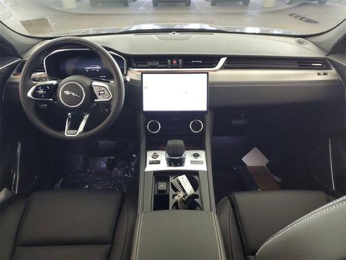 2025 Jaguar F-PACE P250 R-Dynamic S