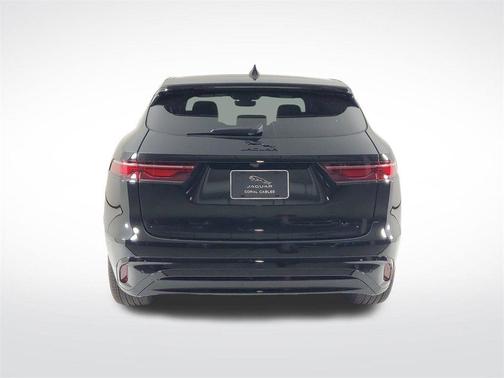 2025 Jaguar F-PACE P250 R-Dynamic S