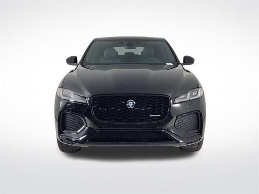 2025 Jaguar F-PACE P250 R-Dynamic S