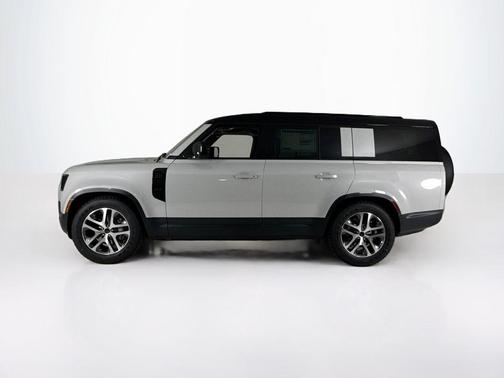 2026 Land Rover Defender P300 S