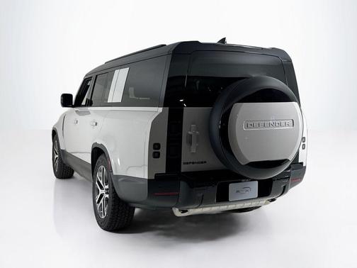 2026 Land Rover Defender P300 S