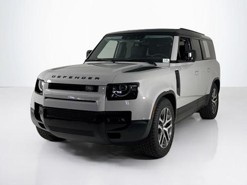 2026 Land Rover Defender P300 S