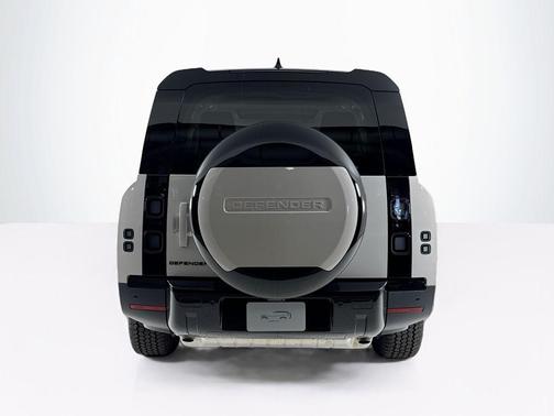 2026 Land Rover Defender P300 S