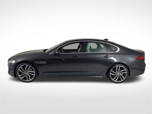 2024 Jaguar XF R-Dynamic SE