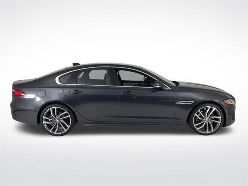 2024 Jaguar XF R-Dynamic SE