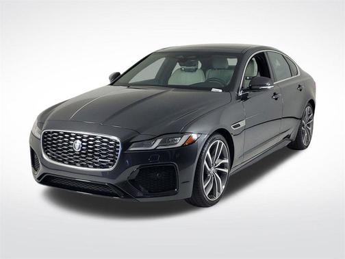 2024 Jaguar XF R-Dynamic SE