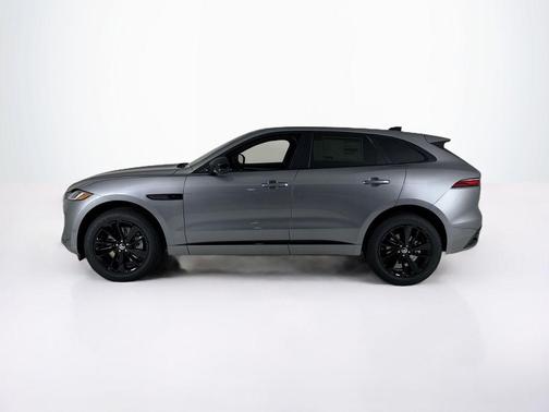 2026 Jaguar F-PACE P400 R-Dynamic S