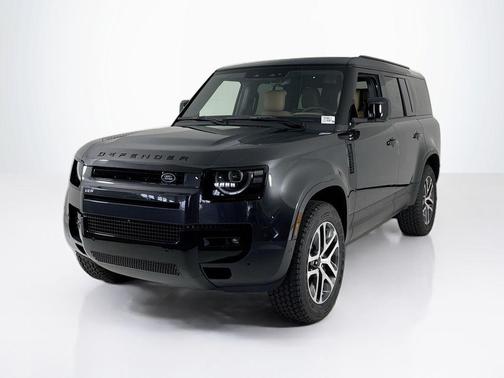 2026 Land Rover Defender P300 S