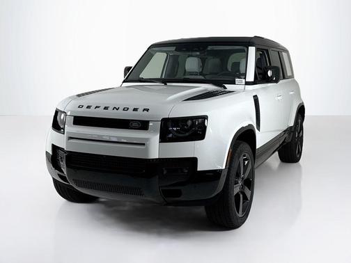 2025 Land Rover Defender P400 X-Dynamic SE