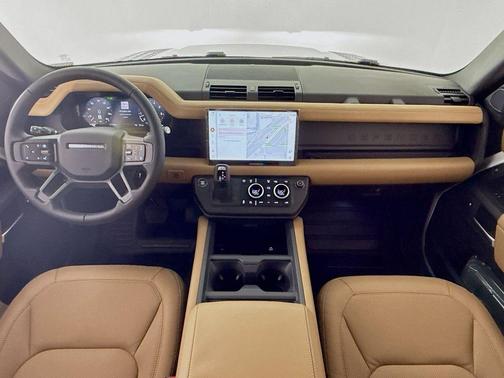 2025 Land Rover Defender P400 S