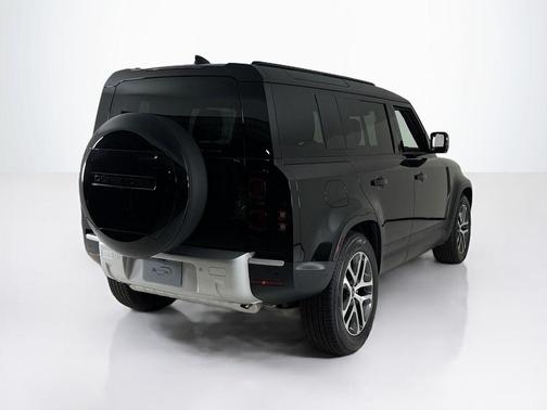 2025 Land Rover Defender P300