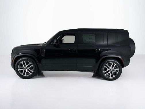 2025 Land Rover Defender P300