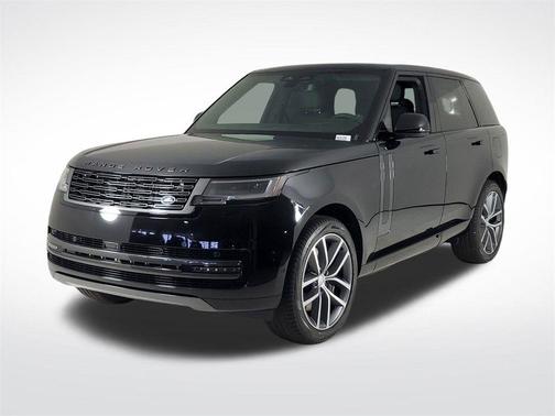 2025 Land Rover Range Rover P550e SE