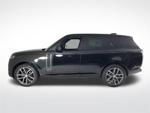 2025 Land Rover Range Rover P550e SE