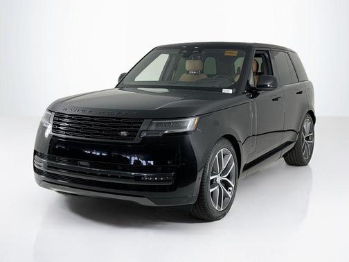 2025 Land Rover Range Rover P550e SE