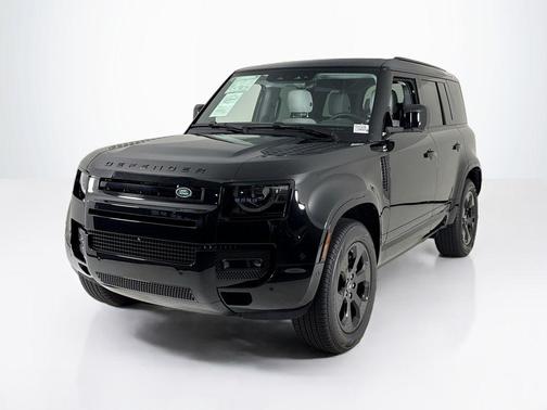 2025 Land Rover Defender P400 X-Dynamic SE