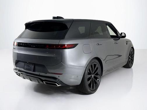 2025 Land Rover Range Rover Sport P400 Dynamic SE