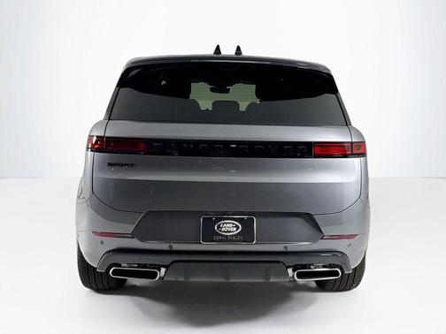 2025 Land Rover Range Rover Sport P400 Dynamic SE