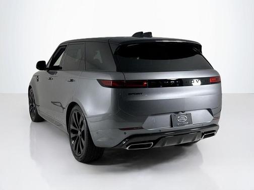 2025 Land Rover Range Rover Sport P400 Dynamic SE