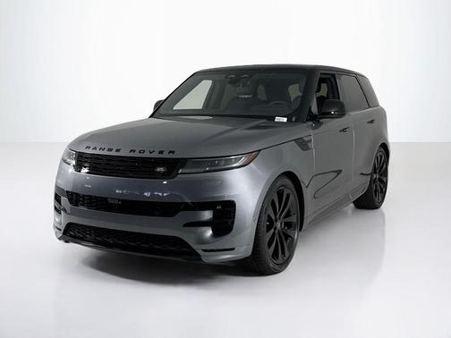 2025 Land Rover Range Rover Sport P400 Dynamic SE