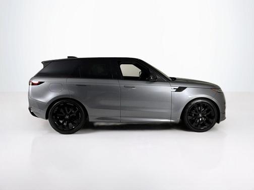 2025 Land Rover Range Rover Sport P400 Dynamic SE