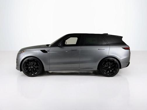 2025 Land Rover Range Rover Sport P400 Dynamic SE