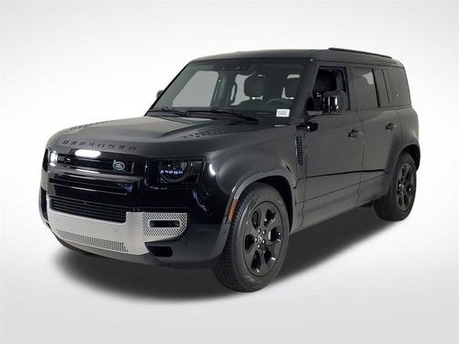2024 Land Rover Defender P400 S