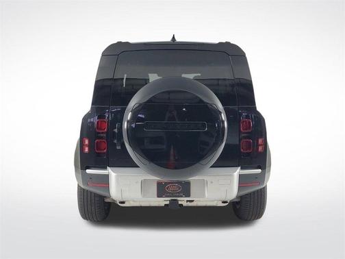 2024 Land Rover Defender P400 S