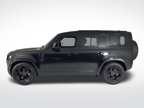 2024 Land Rover Defender P400 S