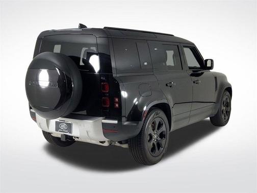 2024 Land Rover Defender P400 S