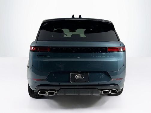 2025 Land Rover Range Rover Sport P530 Dynamic SE
