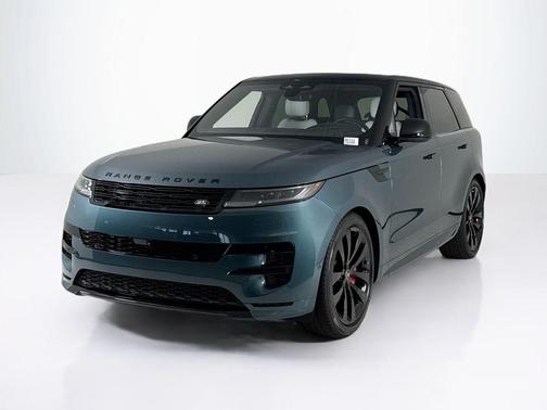 2025 Land Rover Range Rover Sport P530 Dynamic SE