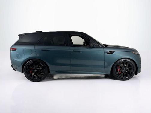 2025 Land Rover Range Rover Sport P530 Dynamic SE