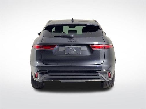 2025 Jaguar F-PACE P250 R-Dynamic S
