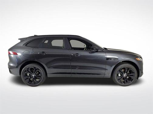 2025 Jaguar F-PACE P250 R-Dynamic S