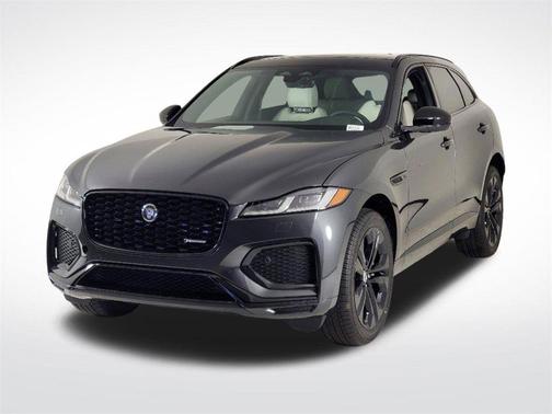 2025 Jaguar F-PACE P250 R-Dynamic S