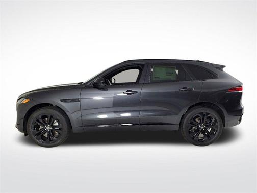 2025 Jaguar F-PACE P250 R-Dynamic S