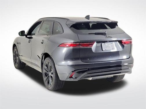 2025 Jaguar F-PACE P250 R-Dynamic S
