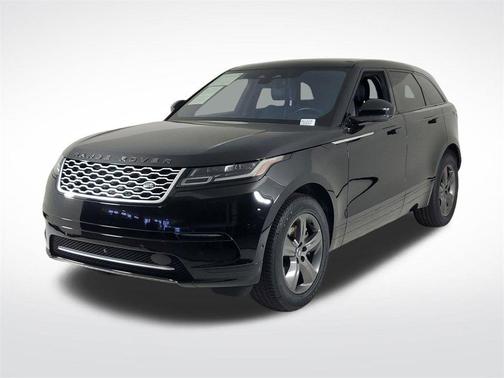 2021 Land Rover Range Rover Velar S