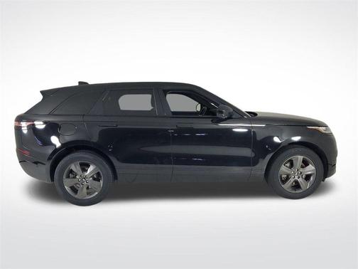 2021 Land Rover Range Rover Velar S