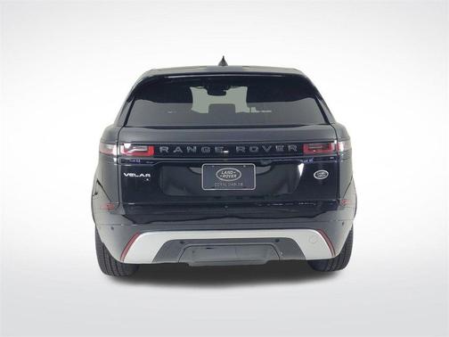2021 Land Rover Range Rover Velar S