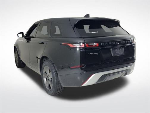 2021 Land Rover Range Rover Velar S
