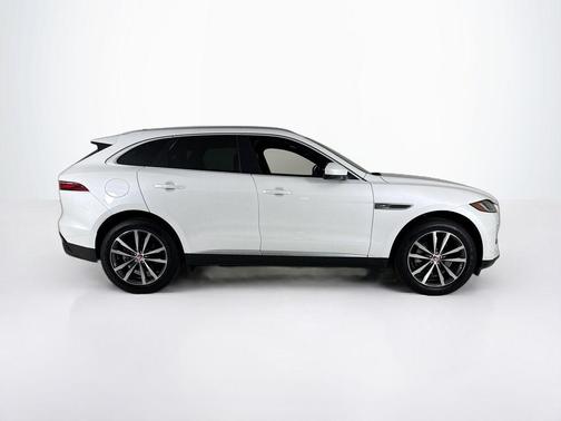 2023 Jaguar F-PACE S