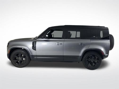 2024 Land Rover Defender P400 S