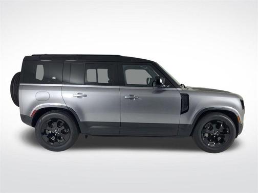 2024 Land Rover Defender P400 S