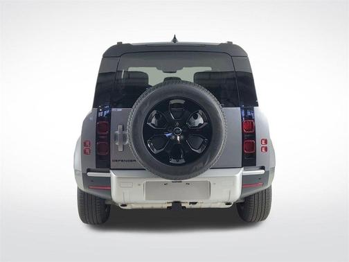 2024 Land Rover Defender P400 S